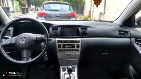 Обява за продажба на Toyota Corolla Фейслифт ~6 900 лв. - изображение 4