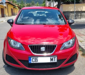 Seat Ibiza | Mobile.bg    2