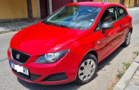 Seat Ibiza | Mobile.bg    3