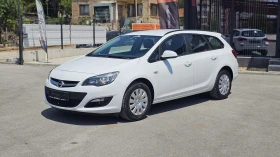 Opel Astra 1.6CDTi Ecotec 6SP IT-ОБСЛЪЖЕН-СЕРВИЗНА ИСТ-ЛИЗИНГ - 10800 лв. - 54036549 3
