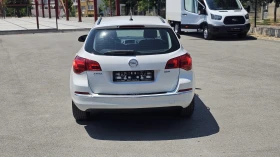 Opel Astra 1.6CDTi Ecotec 6SP IT-ОБСЛЪЖЕН-СЕРВИЗНА ИСТ-ЛИЗИНГ - 10800 лв. - 54036549 5