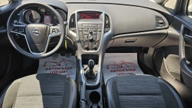 Opel Astra 1.6CDTi Ecotec 6SP IT-ОБСЛЪЖЕН-СЕРВИЗНА ИСТ-ЛИЗИНГ - 10800 лв. - 54036549 10