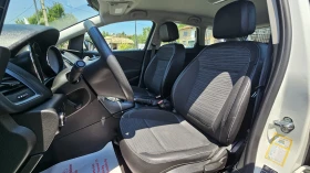 Opel Astra 1.6CDTi Ecotec 6SP IT-ОБСЛЪЖЕН-СЕРВИЗНА ИСТ-ЛИЗИНГ - 10800 лв. - 54036549 8
