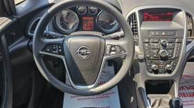Opel Astra 1.6CDTi Ecotec 6SP IT-ОБСЛЪЖЕН-СЕРВИЗНА ИСТ-ЛИЗИНГ - 10800 лв. - 54036549 11