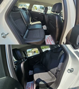 Opel Astra 1.6CDTi Ecotec 6SP IT-ОБСЛЪЖЕН-СЕРВИЗНА ИСТ-ЛИЗИНГ - 10800 лв. - 54036549 14