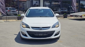 Opel Astra 1.6CDTi Ecotec 6SP IT-ОБСЛЪЖЕН-СЕРВИЗНА ИСТ-ЛИЗИНГ - 10800 лв. - 54036549 2