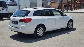 Opel Astra 1.6CDTi Ecotec 6SP IT-ОБСЛЪЖЕН-СЕРВИЗНА ИСТ-ЛИЗИНГ - 10800 лв. - 54036549 6