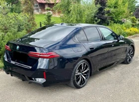 BMW 550 e Plug-in Hybrid xDrive M Sport - 144998 лв. - 69508495 4