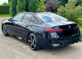 BMW 550 e Plug-in Hybrid xDrive M Sport - 144998 лв. - 69508495 5