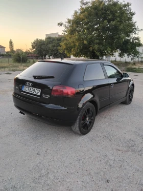 Обява за продажба на Audi A3 ~5 550 лв. - изображение 3