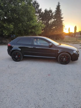 Обява за продажба на Audi A3 ~5 550 лв. - изображение 11