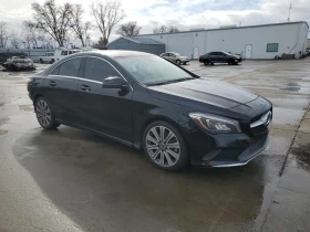 Mercedes-Benz CLA 250    |   | Mobile.bg    4
