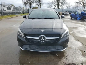 Mercedes-Benz CLA 250    |   | Mobile.bg    5