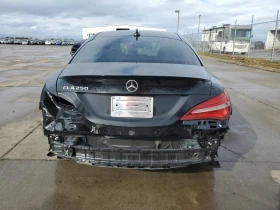 Mercedes-Benz CLA 250    |   | Mobile.bg    6