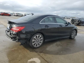 Mercedes-Benz CLA 250    |   | Mobile.bg    3
