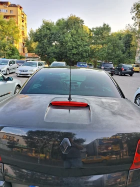 Renault Megane  | Mobile.bg    8
