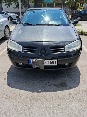 Обява за продажба на Renault Megane Купе ~2 800 лв. - изображение 1
