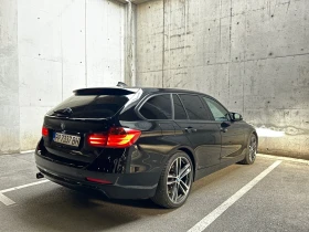 Обява за продажба на BMW 320 D F31 ~17 999 лв. - изображение 4