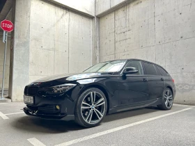 Обява за продажба на BMW 320 D F31 ~17 999 лв. - изображение 1