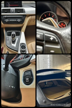 BMW 320 D F31 | Mobile.bg    14