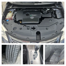 Toyota Avensis 2.2 D AUTOMAT  | Mobile.bg    17