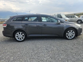     Toyota Avensis 2.2 D AUTOMAT 