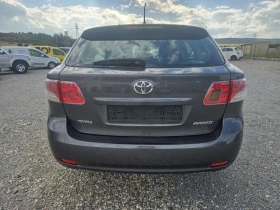 Toyota Avensis 2.2 D AUTOMAT  | Mobile.bg    6