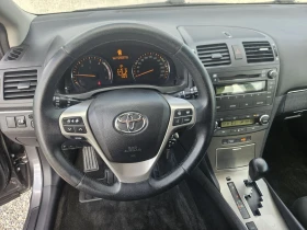 Toyota Avensis 2.2 D AUTOMAT  | Mobile.bg    14