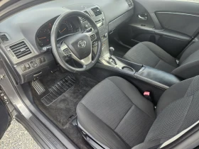 Toyota Avensis 2.2 D AUTOMAT  | Mobile.bg    9