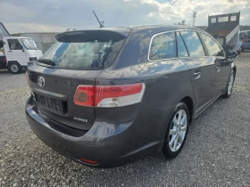 Toyota Avensis 2.2 D AUTOMAT  | Mobile.bg    5