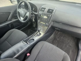 Toyota Avensis 2.2 D AUTOMAT  | Mobile.bg    16