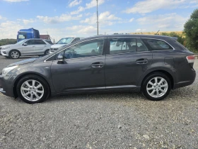 Toyota Avensis 2.2 D AUTOMAT  | Mobile.bg    8