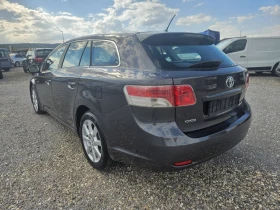 Toyota Avensis 2.2 D AUTOMAT  | Mobile.bg    7