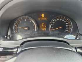 Toyota Avensis 2.2 D AUTOMAT  | Mobile.bg    12