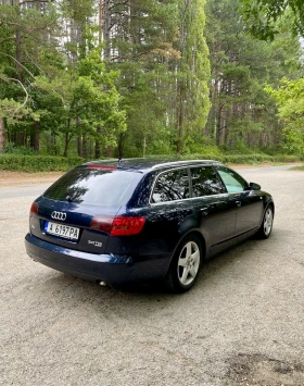 Audi A6 3.0 TDI 224hp quattro  | Mobile.bg    5