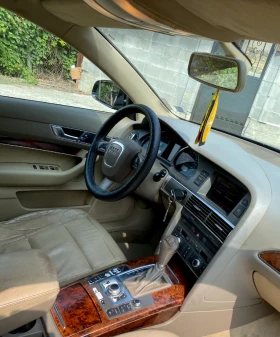 Audi A6 3.0 TDI 224hp quattro  | Mobile.bg    8