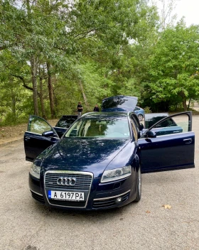 Audi A6 3.0 TDI 224hp quattro  | Mobile.bg    2