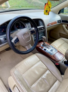 Audi A6 3.0 TDI 224hp quattro  | Mobile.bg    6