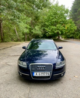 Audi A6 3.0 TDI 224hp quattro  | Mobile.bg    3