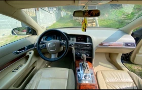 Audi A6 3.0 TDI 224hp quattro  | Mobile.bg    7