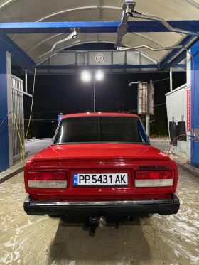 Обява за продажба на Lada 2107 1.5 газ/бензин ~5 500 лв. - изображение 3