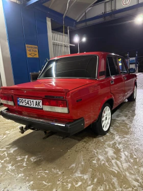 Обява за продажба на Lada 2107 1.5 газ/бензин ~5 500 лв. - изображение 2
