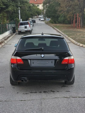 BMW 535 d * M-pack * Headup * Comfort * Distronic | Mobile.bg    5