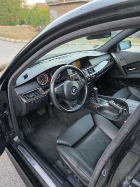BMW 535 d * M-pack * Headup * Comfort * Distronic | Mobile.bg    7