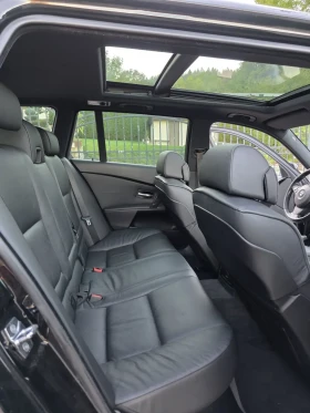 BMW 535 d * M-pack * Headup * Comfort * Distronic | Mobile.bg    12