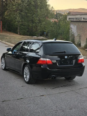 BMW 535 d * M-pack * Headup * Comfort * Distronic | Mobile.bg    6