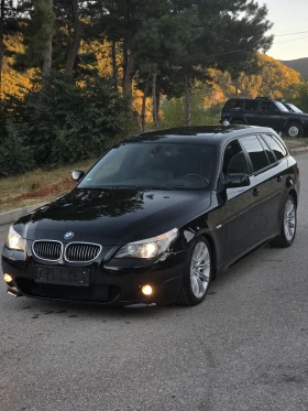  BMW 535