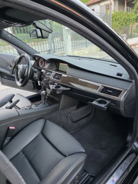 BMW 535 d * M-pack * Headup * Comfort * Distronic | Mobile.bg    13