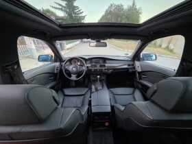 BMW 535 d * M-pack * Headup * Comfort * Distronic | Mobile.bg    16