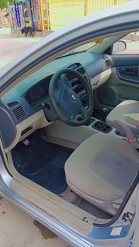 Kia Cerato | Mobile.bg    7